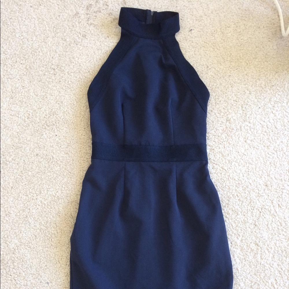 H&M Bodycon Party Dress - Picture 2 of 4